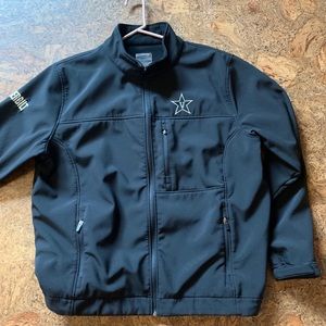 Vanderbilt Jacket